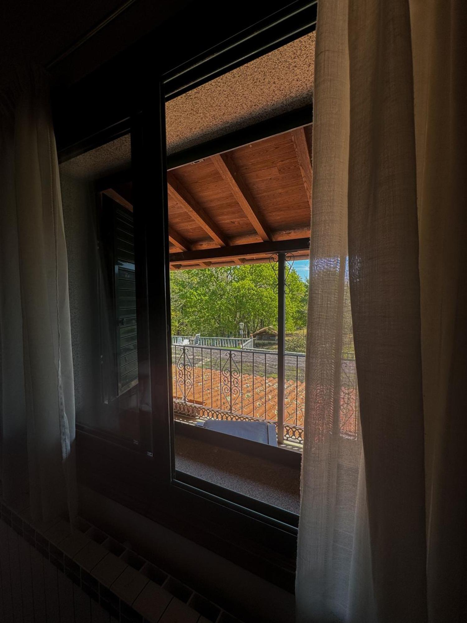 Aldea Figueiredo Pension Ourense Buitenkant foto