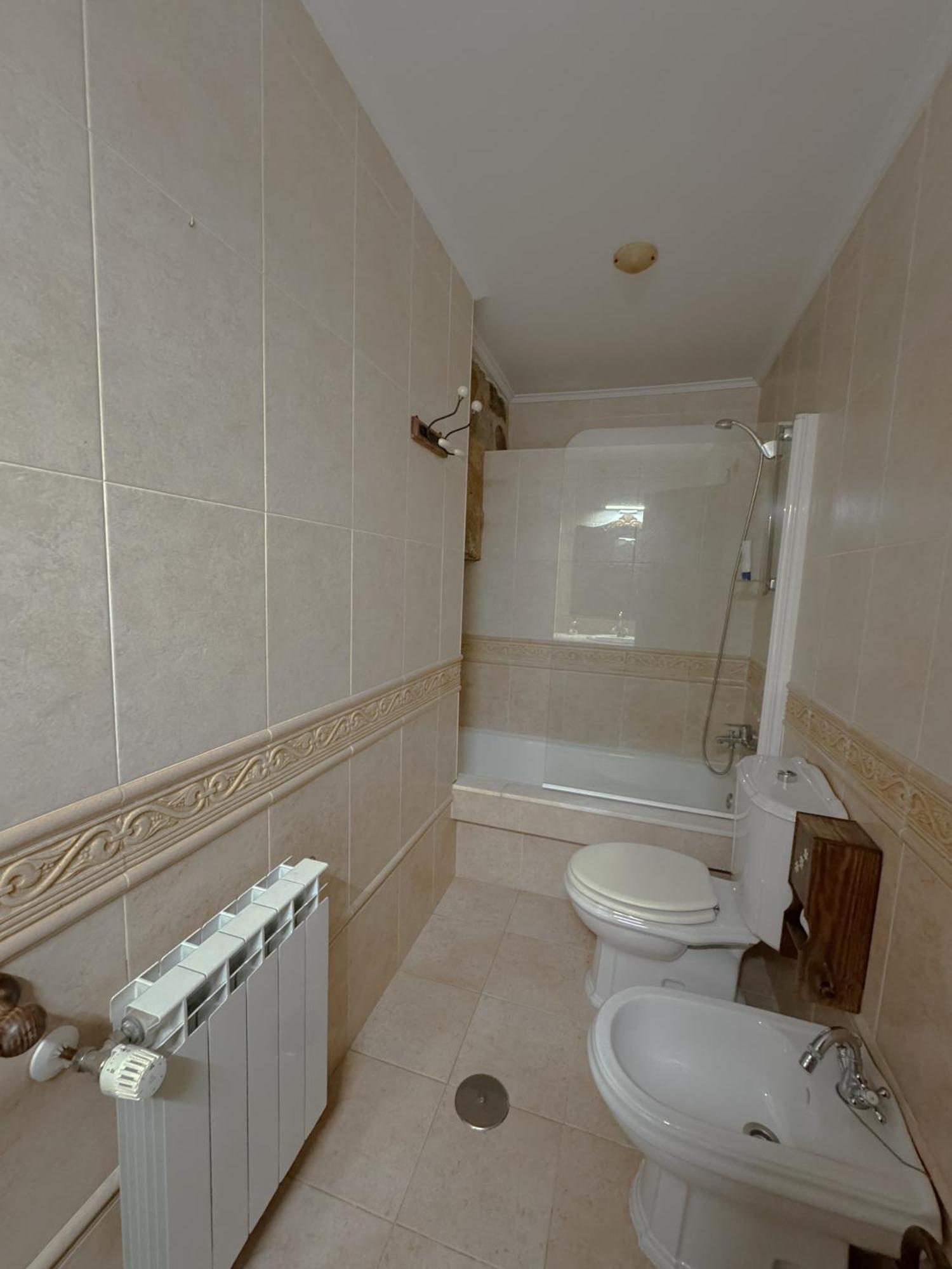 Aldea Figueiredo Pension Ourense Buitenkant foto