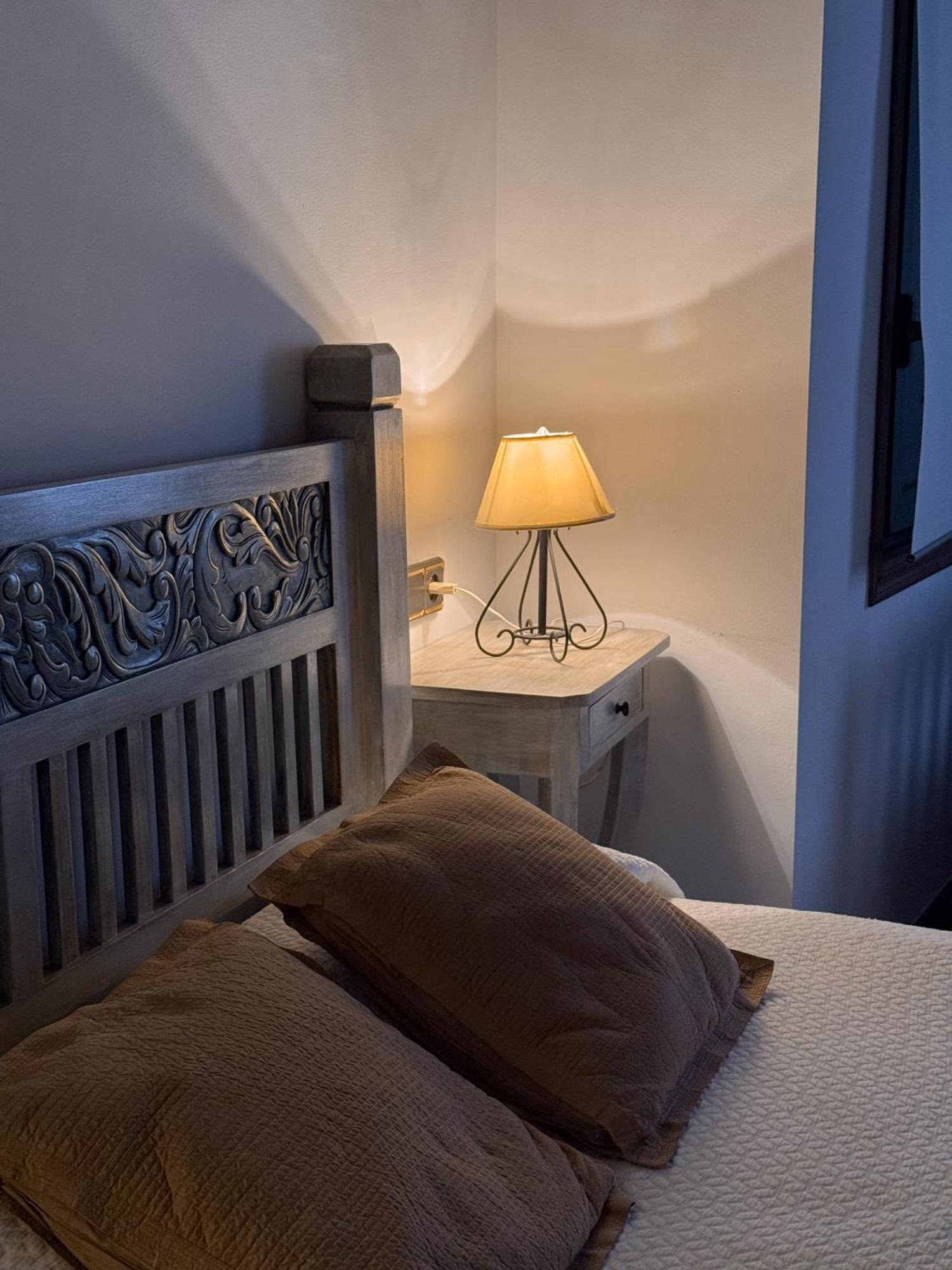 Aldea Figueiredo Pension Ourense Buitenkant foto